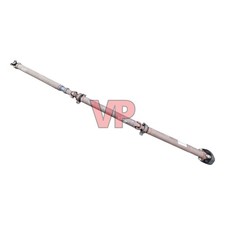 2019 Ford Transit MK8 460 LWB 2.0 Complete Prop Propshaft 24k Miles BK314K357DF