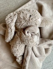 Jellycat Bashful Beige Bunny