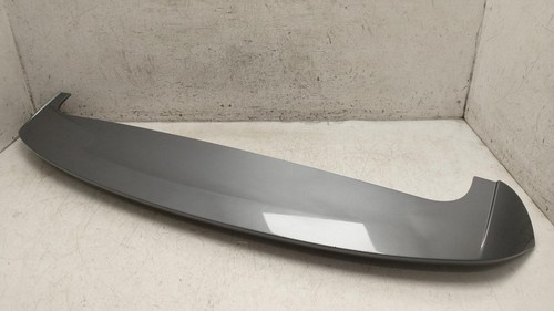 2015 hyundai ix35 spoiler - ix35,