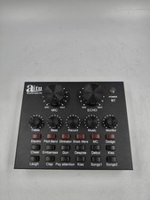 Aitu Sound Card V8 - Untested