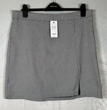 BNWT New Look black & white