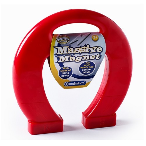 Brainstorm massive magnet - brainstorm,