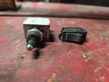 countax westwood Deck Engage Switch pto ride on lawn mower blades and light