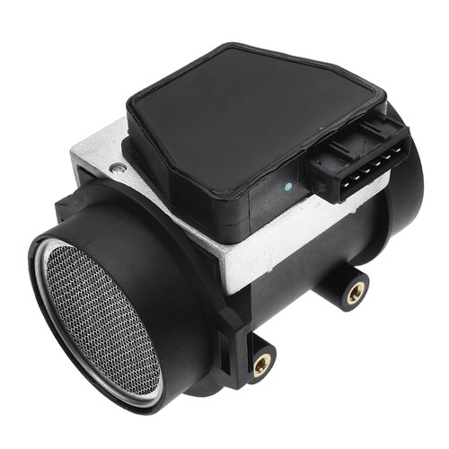 Mass air flow - mass, meter