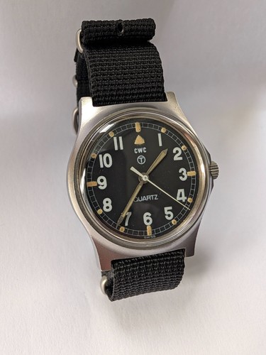 Cwc g10 1980 - cwc,