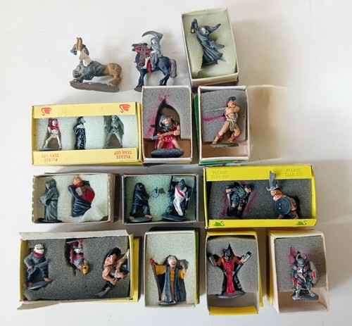 Dungeons dragons vintage - dungeons,