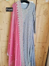 Pakistani And Indian Wedding