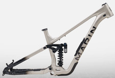 Frame Pivot Bearing Kit |