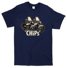 CHiPs Retro 70s 80s Classic TV