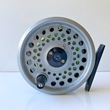 Intrepid, Rimfly Light Weight