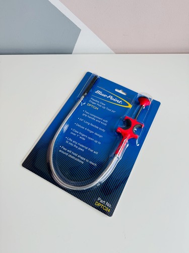 New blue point - *new*, blue-point
