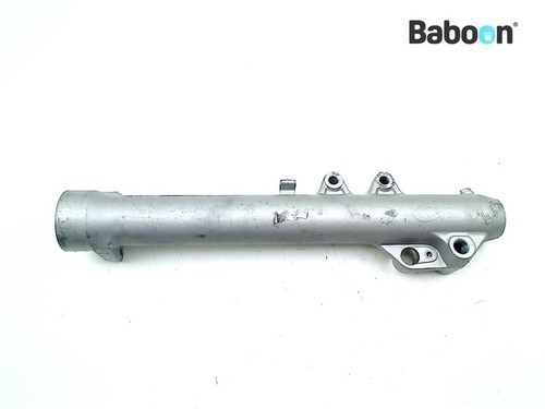 Front fork outer tube - front,