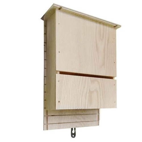 Outdoor bat house huge - outdoor,