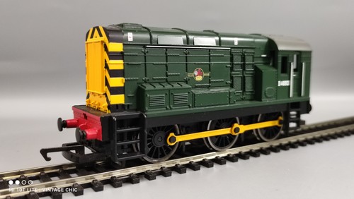 Hornby r1126 class - hornby, br