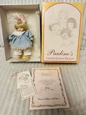 Paulines limited edition - paulines,