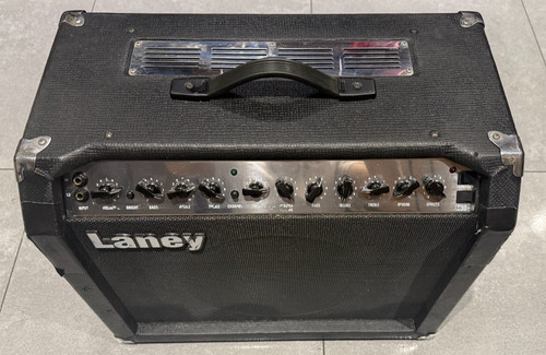 Laney lc30 valve - lc30,