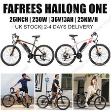 Fafrees Hailong One 26"