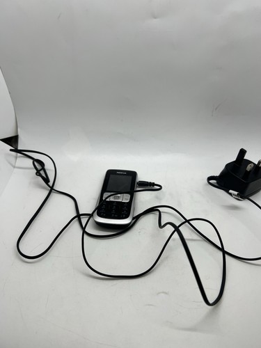 Nokia 2630 black - 2630,