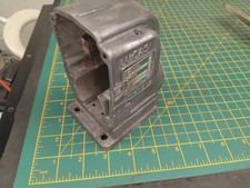 Lucas SR4 MK2A MKIIA Magneto