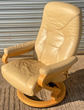 Himolla Zero Stress Leather