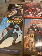 comic books bundle