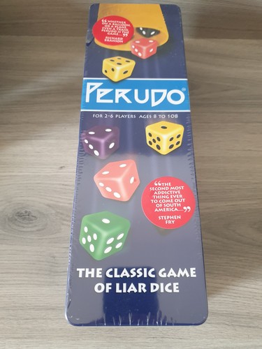Paul lamond perudo tin - paul,