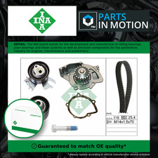 Timing Belt & Water Pump Kit