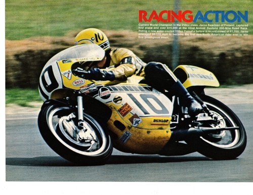 1973 jarno saarinen yamaha - jarno,