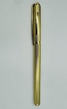 Very Nice Gold Plated Vintage