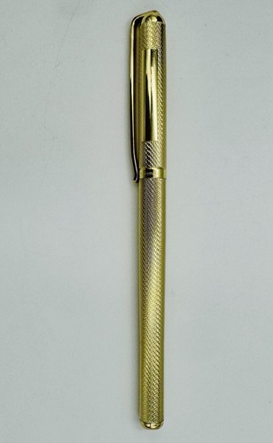 Very nice gold plated - nice,