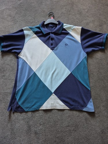 Fred perry men polo shirt - fred,