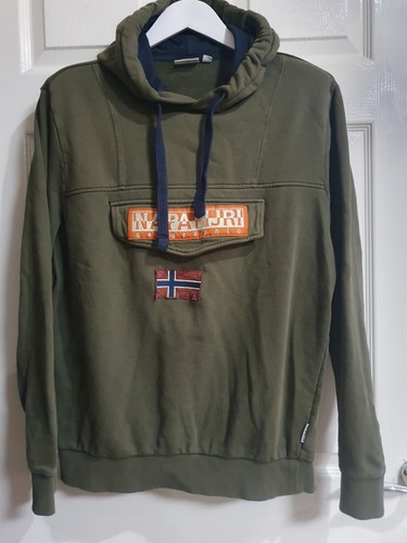 Napapijri geographic men - geographic, men's