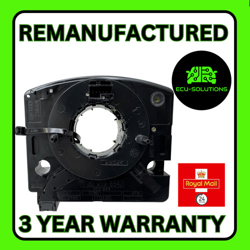 Remanufactured audi slip - vw,