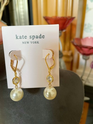 Kate spade new york gold - york, tone