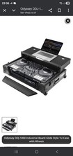 Odyssey Flight Case For