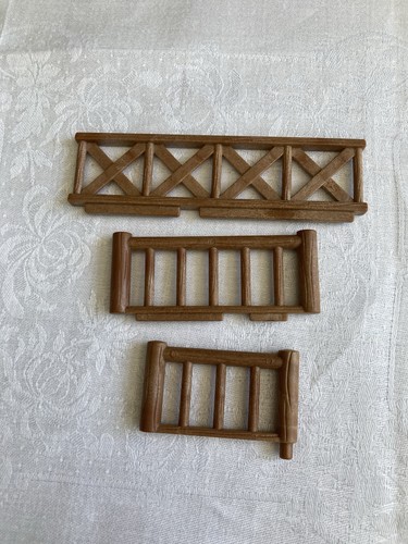 Sylvanian families log cabin - sylvanian,