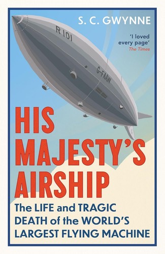 His majesty airship the - majesty's,