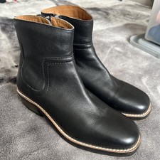 White Stuff Womens Boots Size