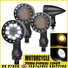 LED Blinker Turn Signal 4x Fit