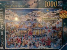 Ravensburger Which One's