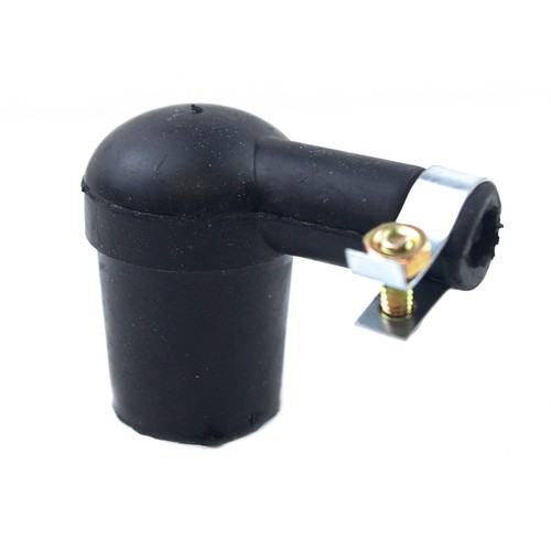 Fir spark plug cap rubber - spark,
