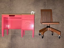 Our Generation Desk And Chair