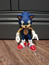 Rare Sonic Action Figure 2000
