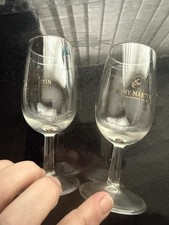 Set Of 2 Vintage Remy Martin