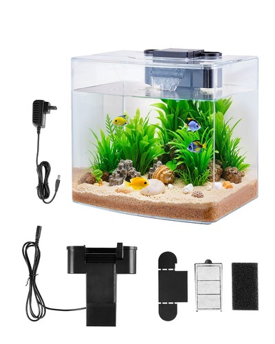 Vevor gallon fish - 3.5,