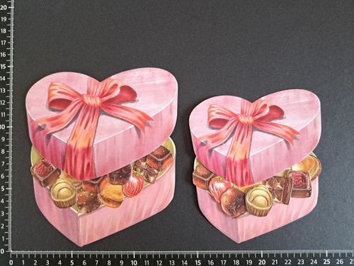 Chocolate boxes chocolates - ,,