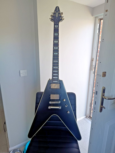 Epiphone flying prophecy - v,