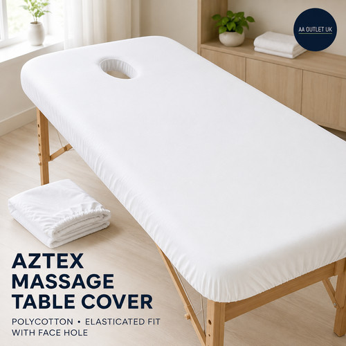 Aztex classic massage - classic, table