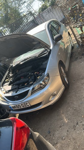 Subaru impreza hatchback - impreza,