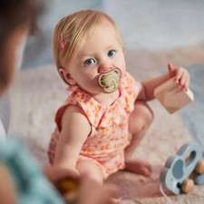 Philips Avent Ultra Air dummy